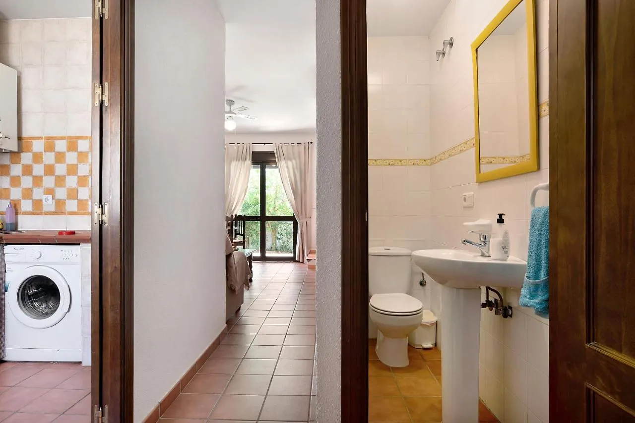 Casita Fuente Del Gallo - Andalmar Conil De La Frontera Spain