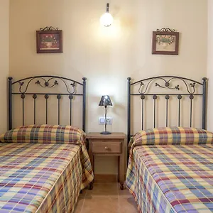 Casa Buganvilla Сasa de vacaciones
