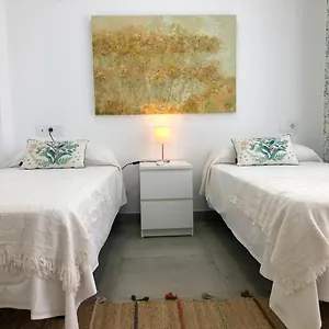 Gatu Conil Sunset House Con Piscina, 3 Dormit, 3 Baños, Jardín Privado , Wifi Y Parking Сasa de vacaciones
