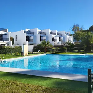 Casa Playa La Fontanilla Sotolodge Сasa de vacaciones