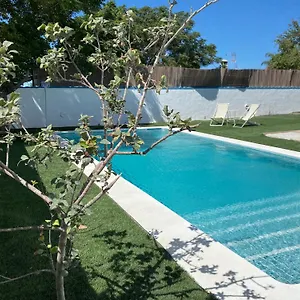 Rural Al'mare Pensión