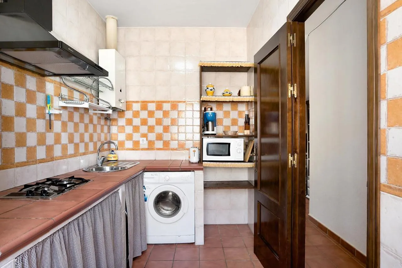 Holiday home Casita Fuente Del Gallo - Andalmar Conil De La Frontera