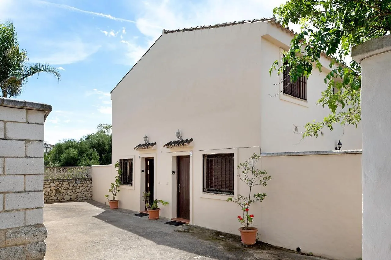 Holiday home Casita Fuente Del Gallo - Andalmar Conil De La Frontera