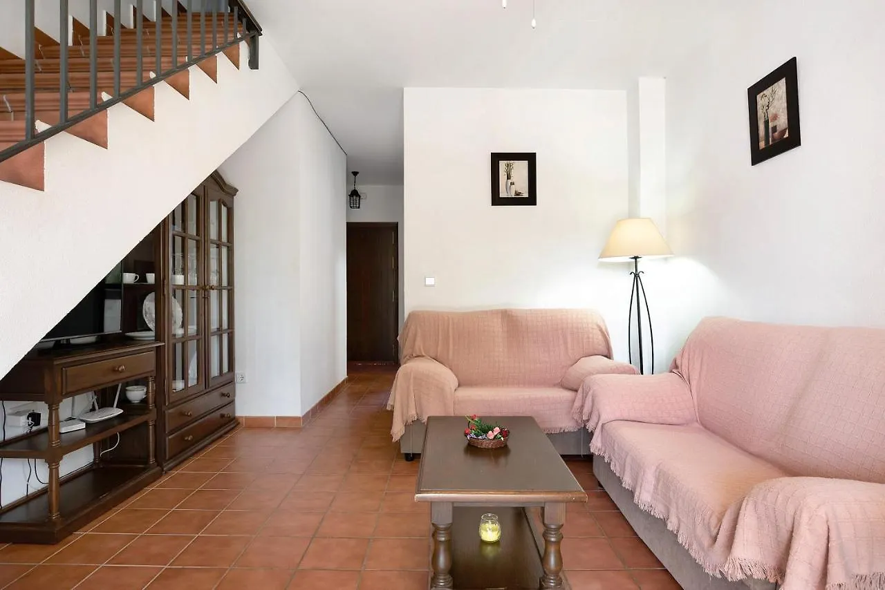 Casita Fuente Del Gallo - Andalmar Conil De La Frontera