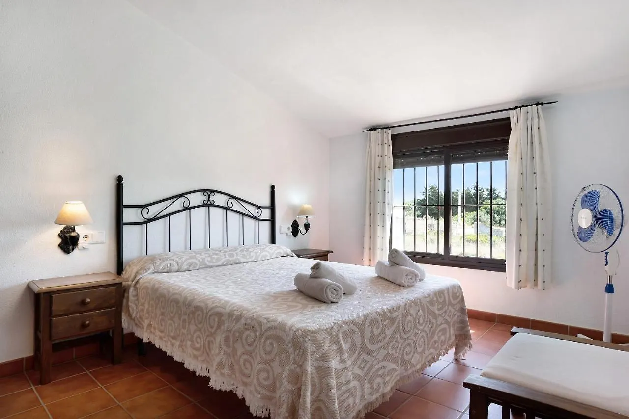 Casita Fuente Del Gallo - Andalmar Conil De La Frontera 0*,