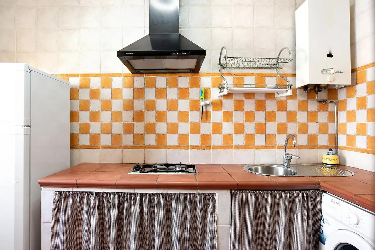 Holiday home Casita Fuente Del Gallo - Andalmar Conil De La Frontera