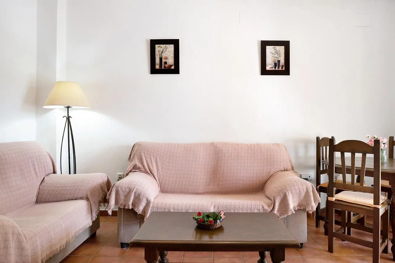 Casita Fuente Del Gallo - Andalmar Conil De La Frontera Holiday home