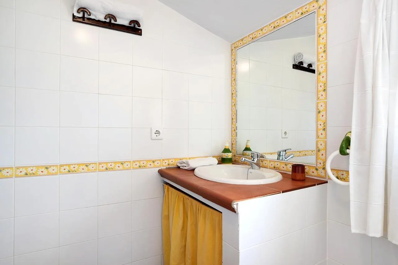 Casita Fuente Del Gallo - Andalmar Conil De La Frontera 0*,  Spain