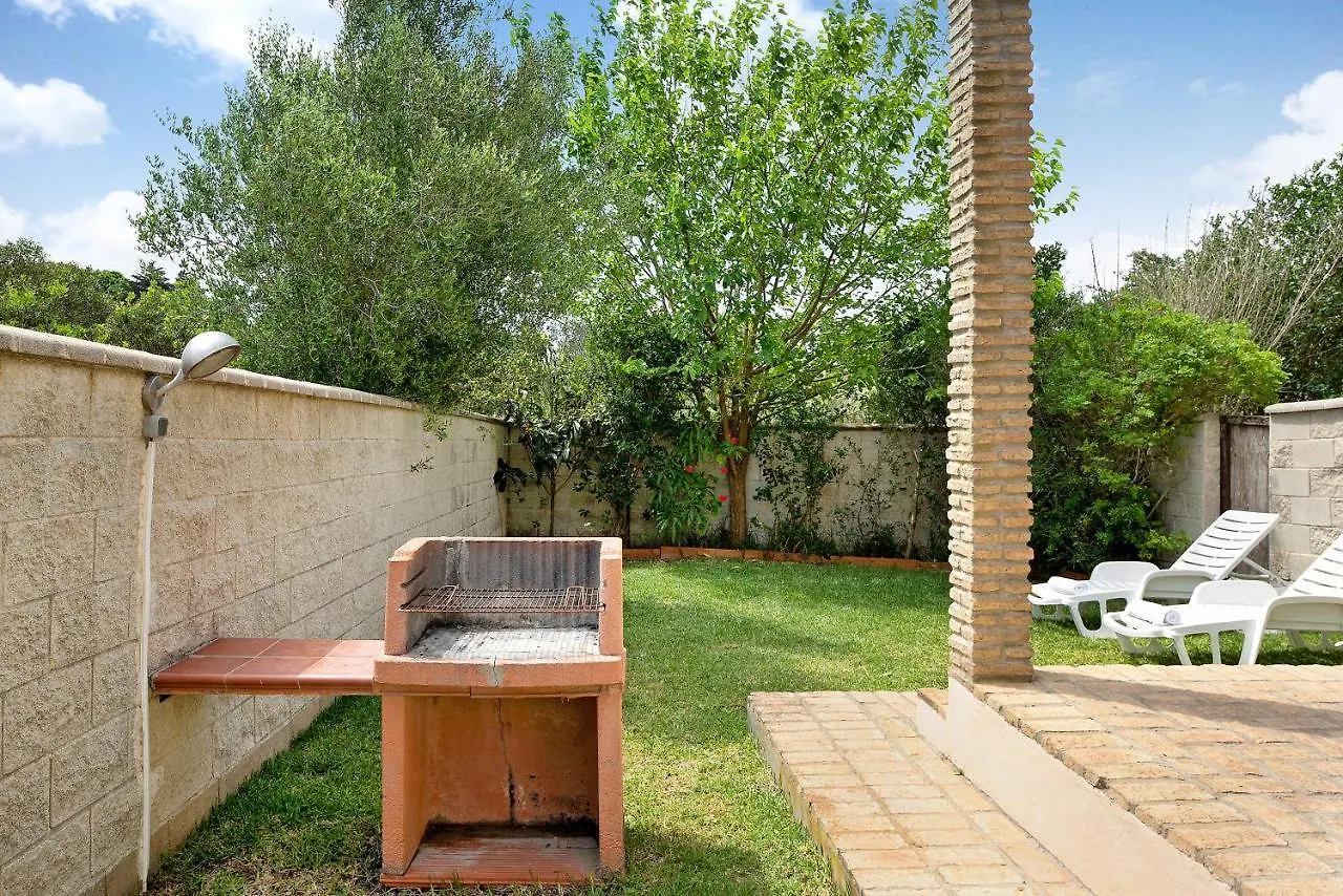 Casita Fuente Del Gallo - Andalmar Conil De La Frontera Holiday home