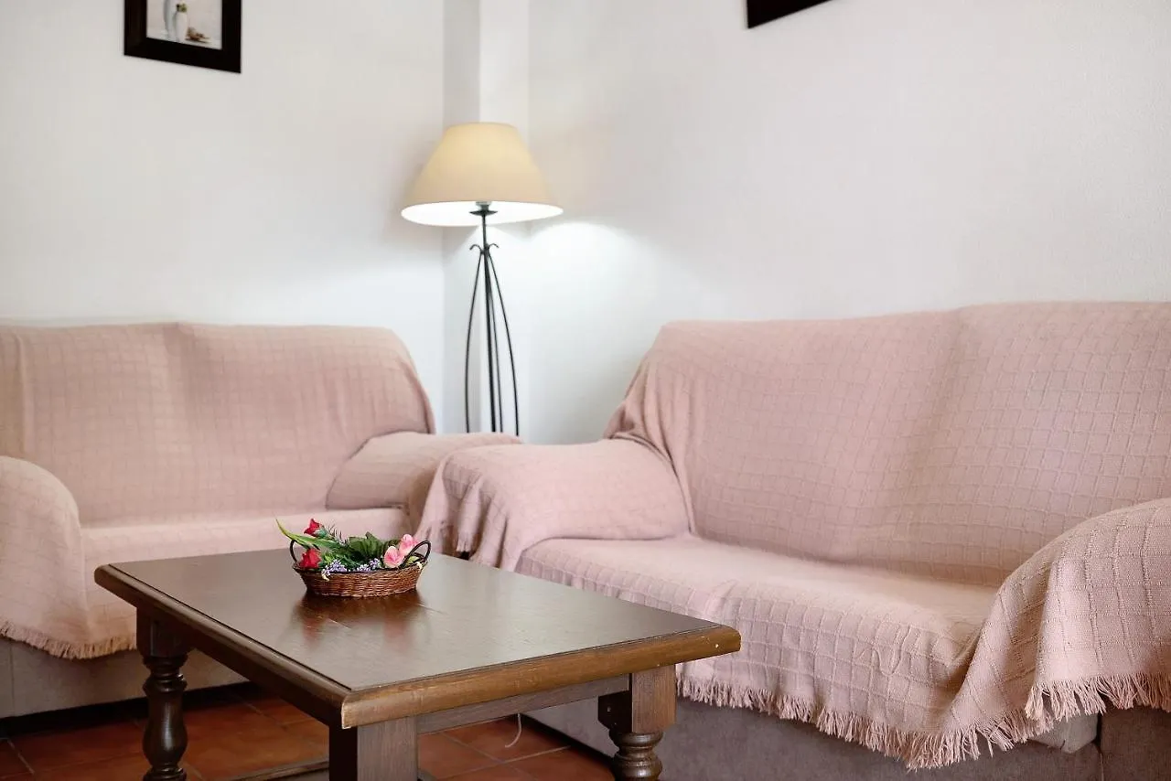 Holiday home Casita Fuente Del Gallo - Andalmar Conil De La Frontera