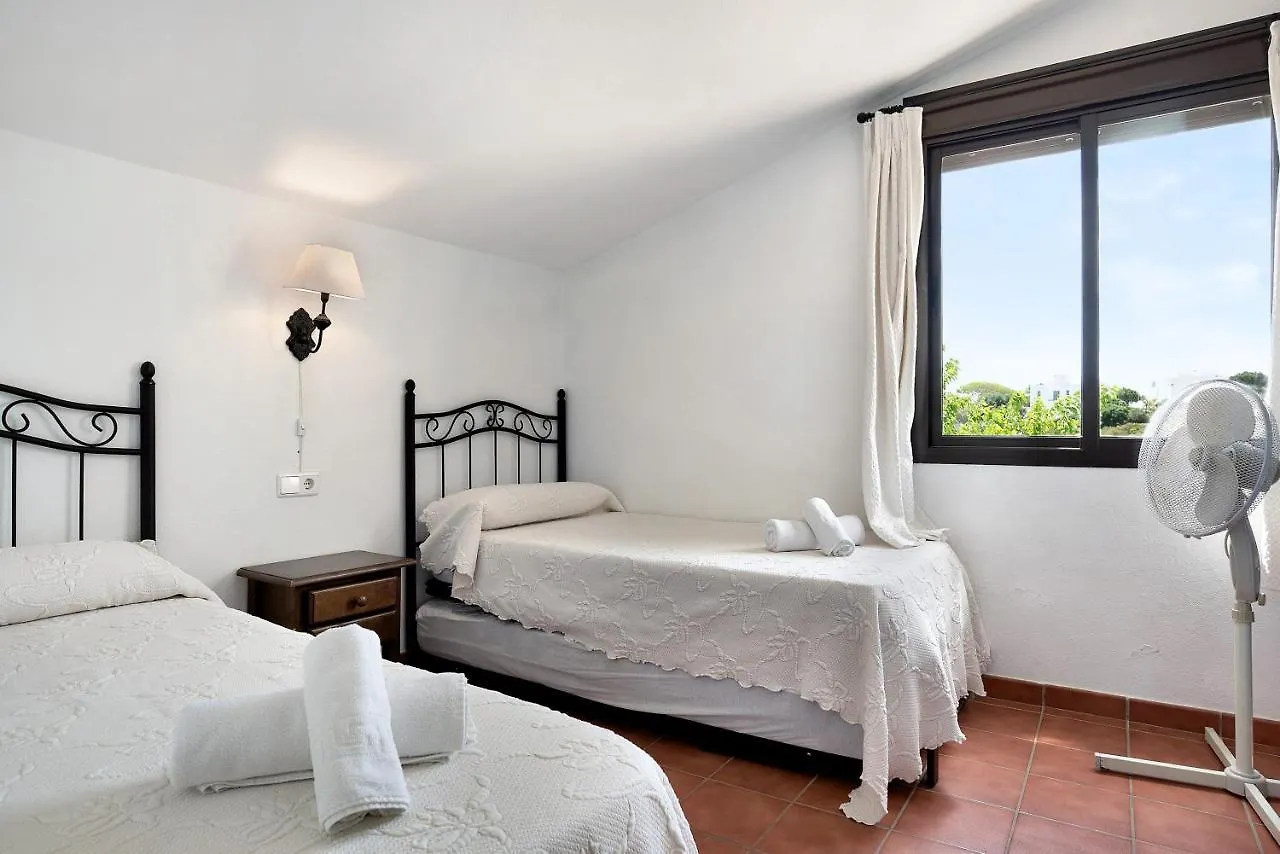 Casita Fuente Del Gallo - Andalmar Conil De La Frontera Holiday home