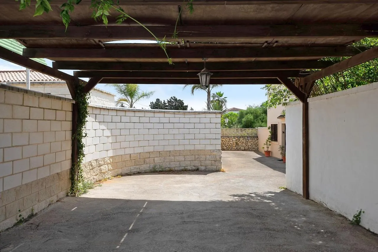 Casita Fuente Del Gallo - Andalmar Conil De La Frontera Spain