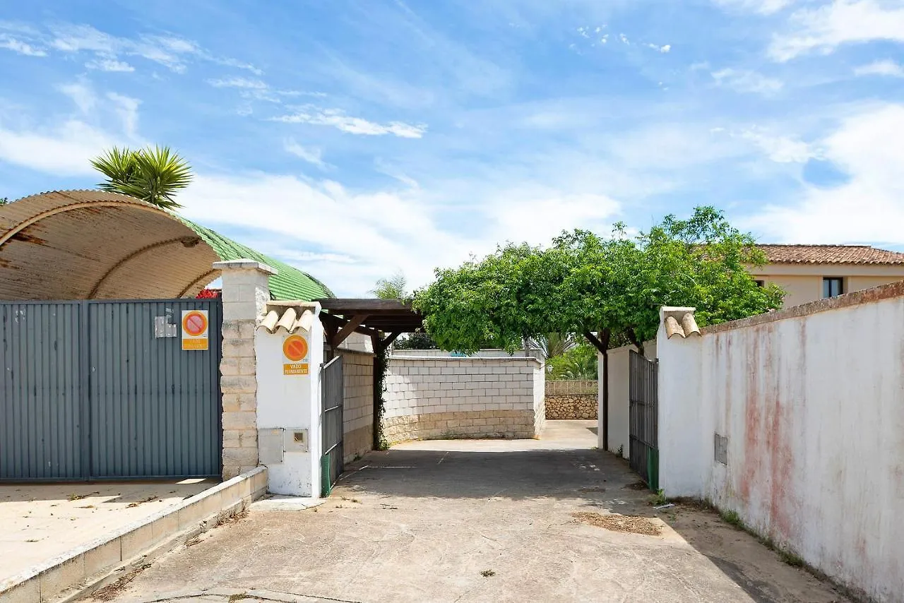 Casita Fuente Del Gallo - Andalmar Conil De La Frontera 0*,  Spain