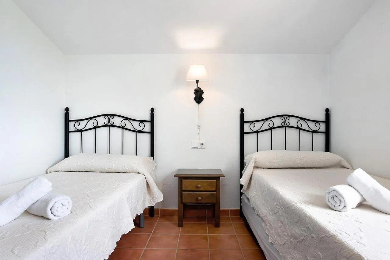 Casita Fuente Del Gallo - Andalmar Conil De La Frontera
