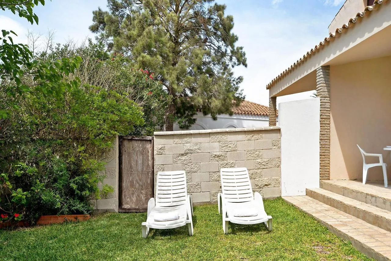 Casita Fuente Del Gallo - Andalmar Conil De La Frontera Holiday home
