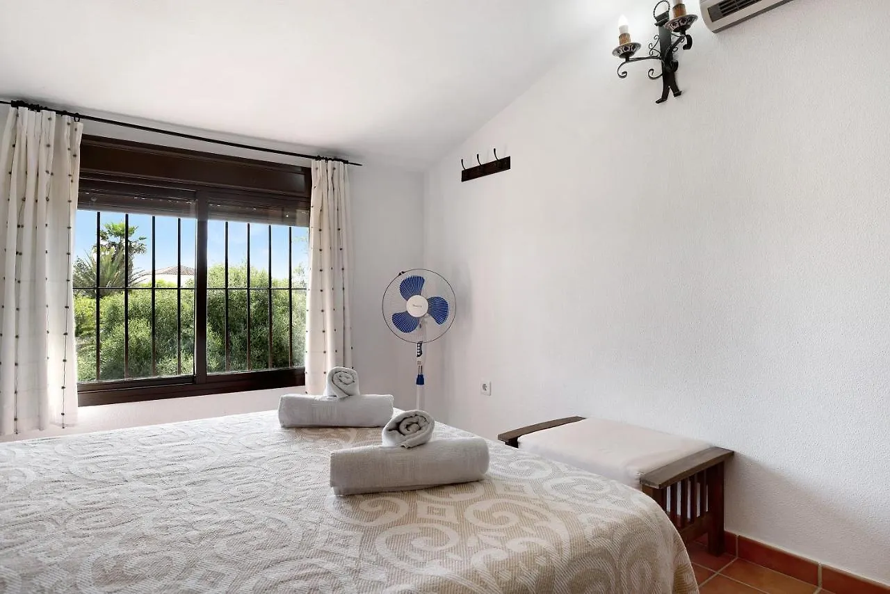 Holiday home Casita Fuente Del Gallo - Andalmar Conil De La Frontera
