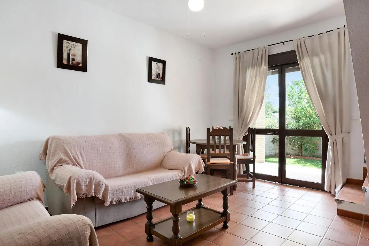 Casita Fuente Del Gallo - Andalmar Conil De La Frontera 0*,