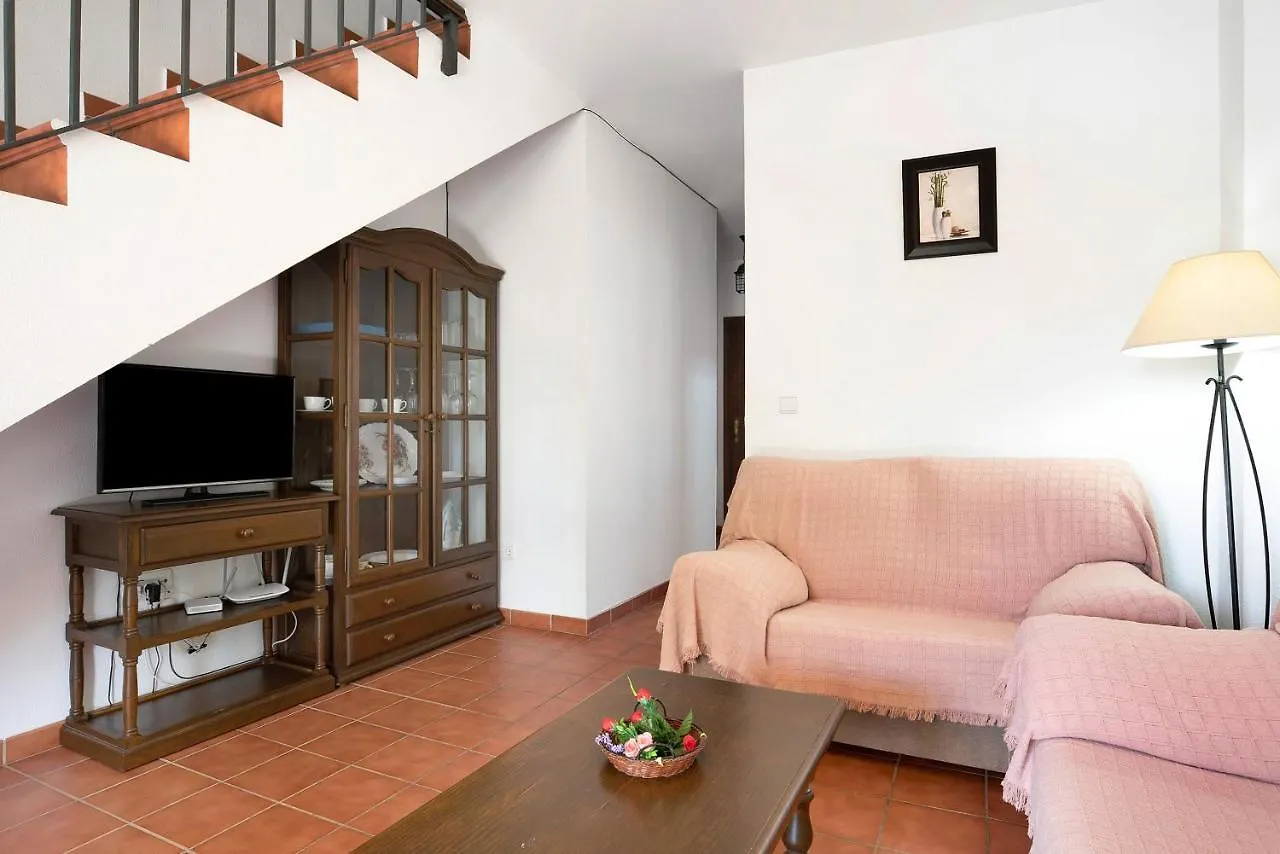 Casita Fuente Del Gallo - Andalmar Conil De La Frontera