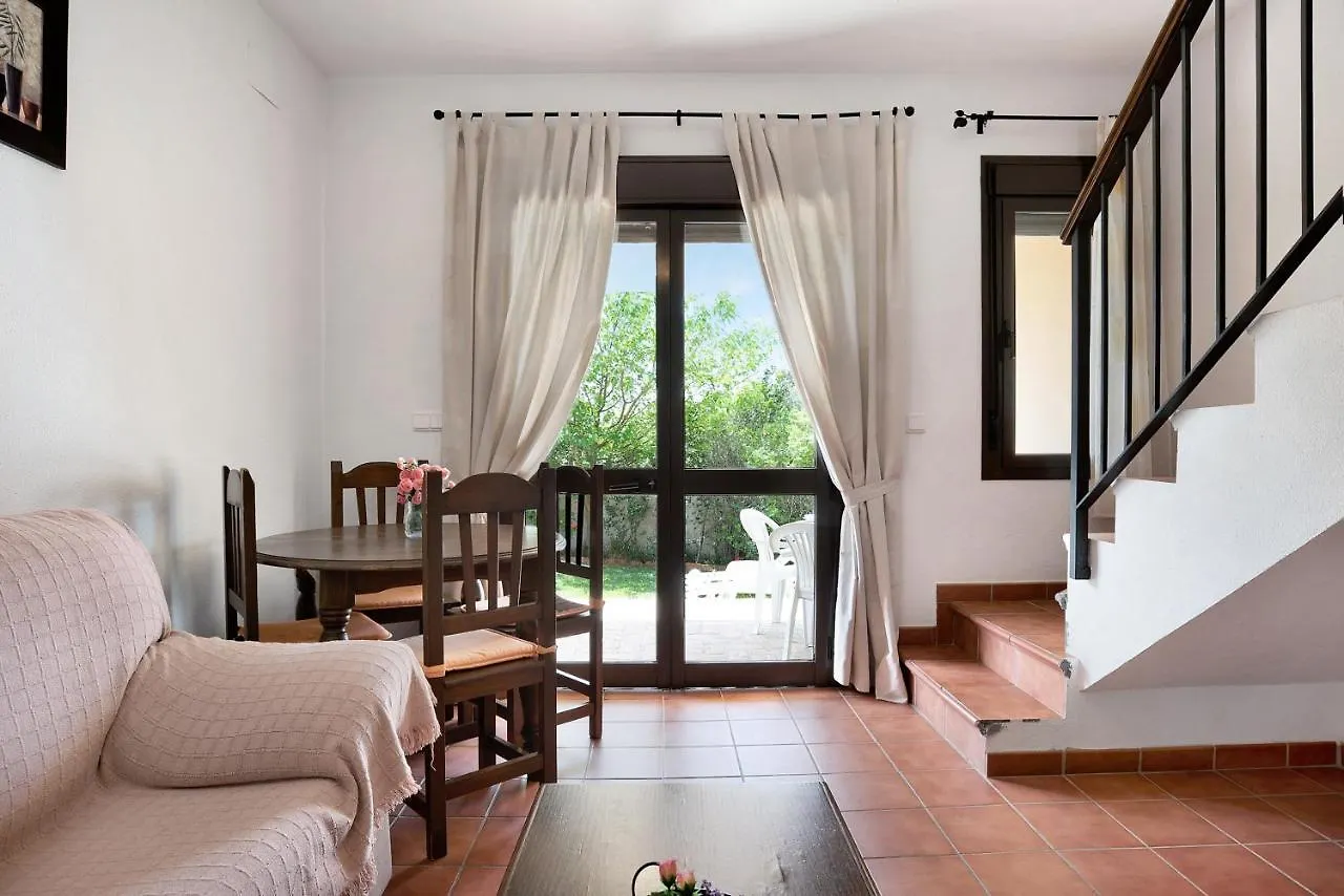 Сasa de vacaciones Casita Fuente Del Gallo - Andalmar Conil De La Frontera España