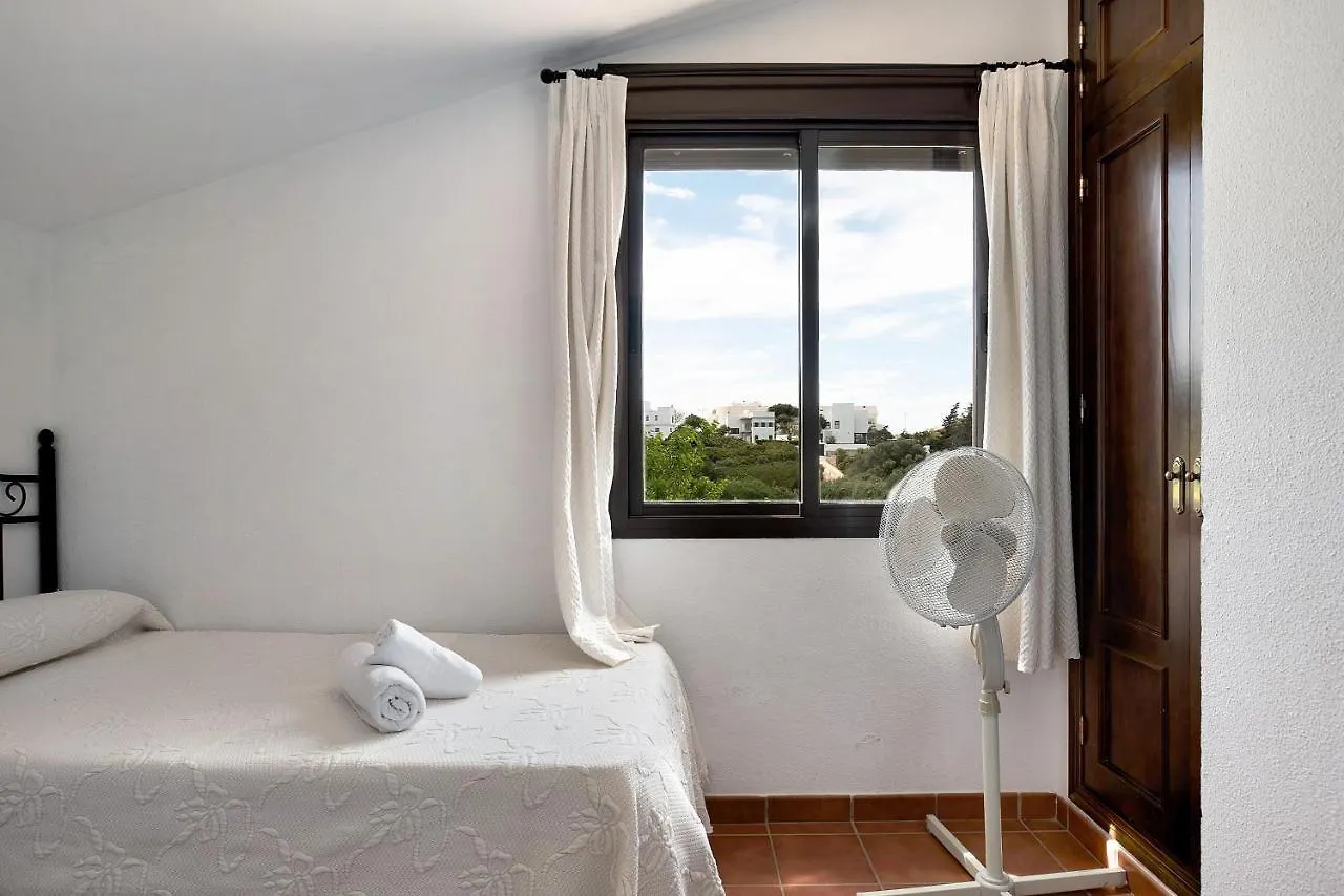 Casita Fuente Del Gallo - Andalmar Conil De La Frontera Сasa de vacaciones